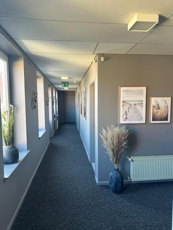 Km City Saeby  Exterior photo